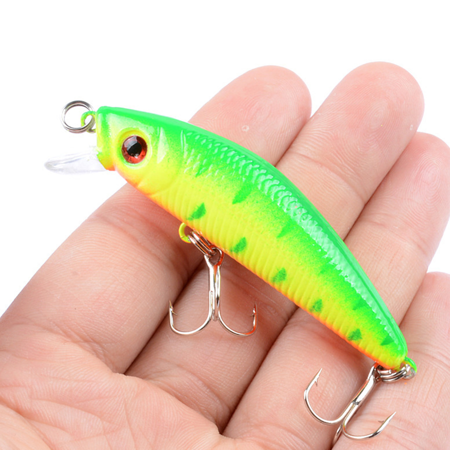 ジャークベイトミノークランクベイト釣りルアーハードベイトワブ - Fishing Lure Spinnerbait のレビューと価格
