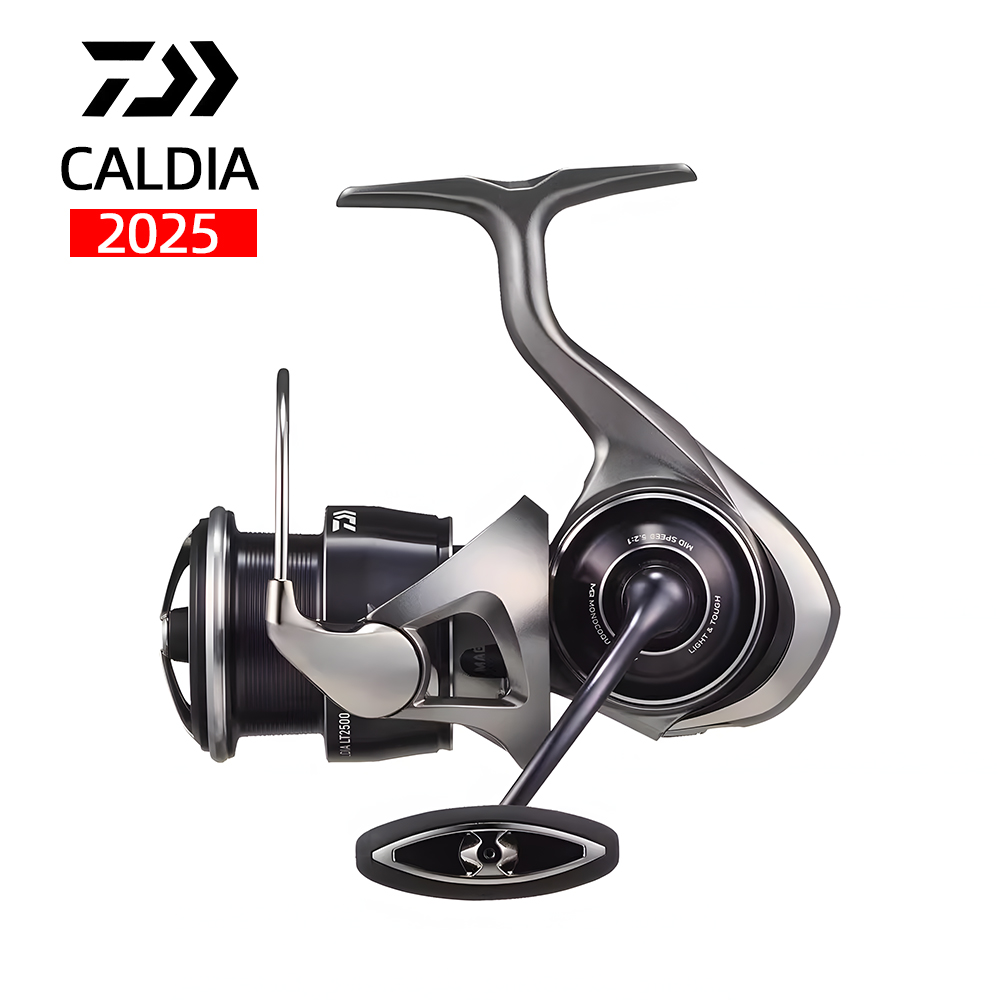 2025 ダイワ カルディア LT スピニング フィッシング - Kastking Reel Zephyr のレビューと価格
