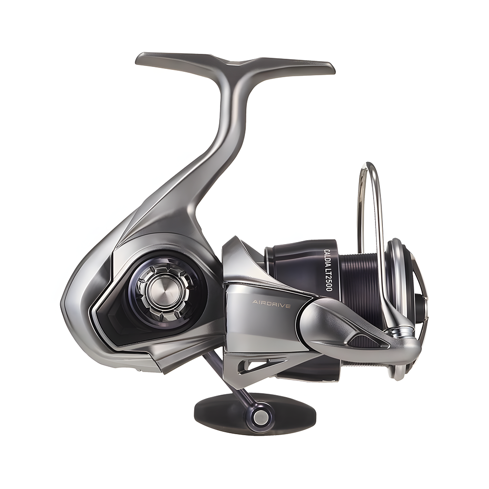 2025 ダイワ カルディア LT スピニング フィッシング - Kastking Reel Zephyr のレビューと価格