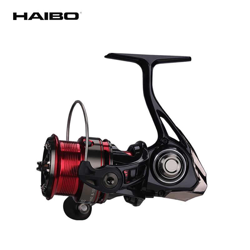 Haiibo-スピニングリール10bおよびrb,5.2:1, - Kastking Reel Zephyr のレビューと価格