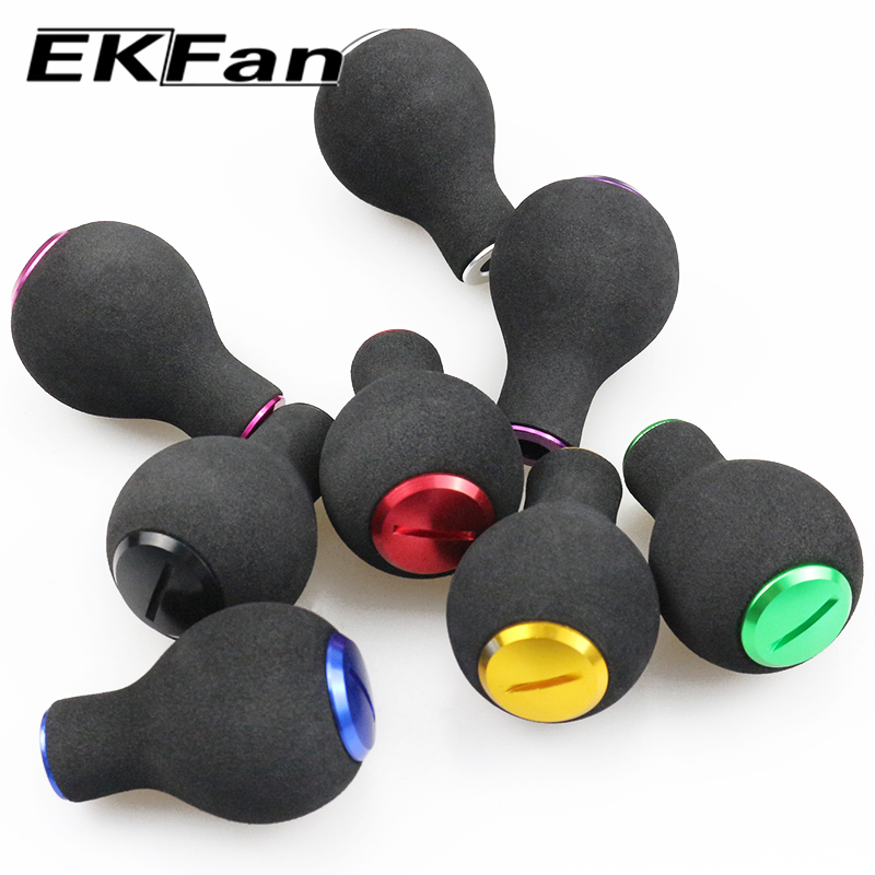 EKFan EVA 超軽量スピニングベイトキャスティングリー - Fishing Lure Accessories のレビューと価格