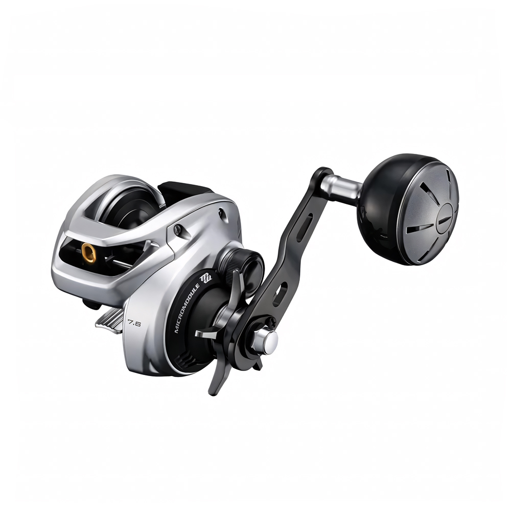 2024年シマノ トランクス300 ベイトキャストリール 釣 - Daiwa Reel Bg のレビューと価格
