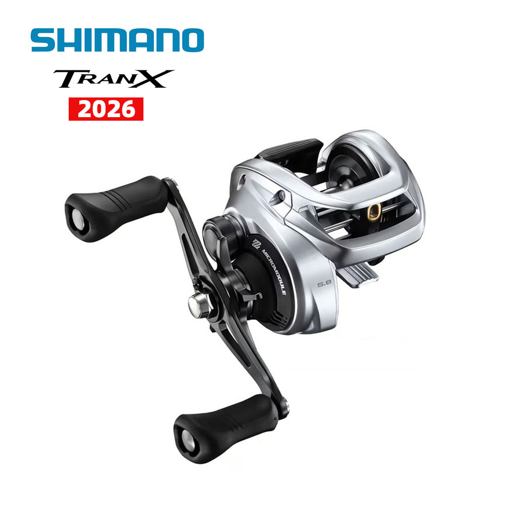 2026年シマノTRANX 400ベイトキャスティングリール - Daiwa Reel Bg のレビューと価格